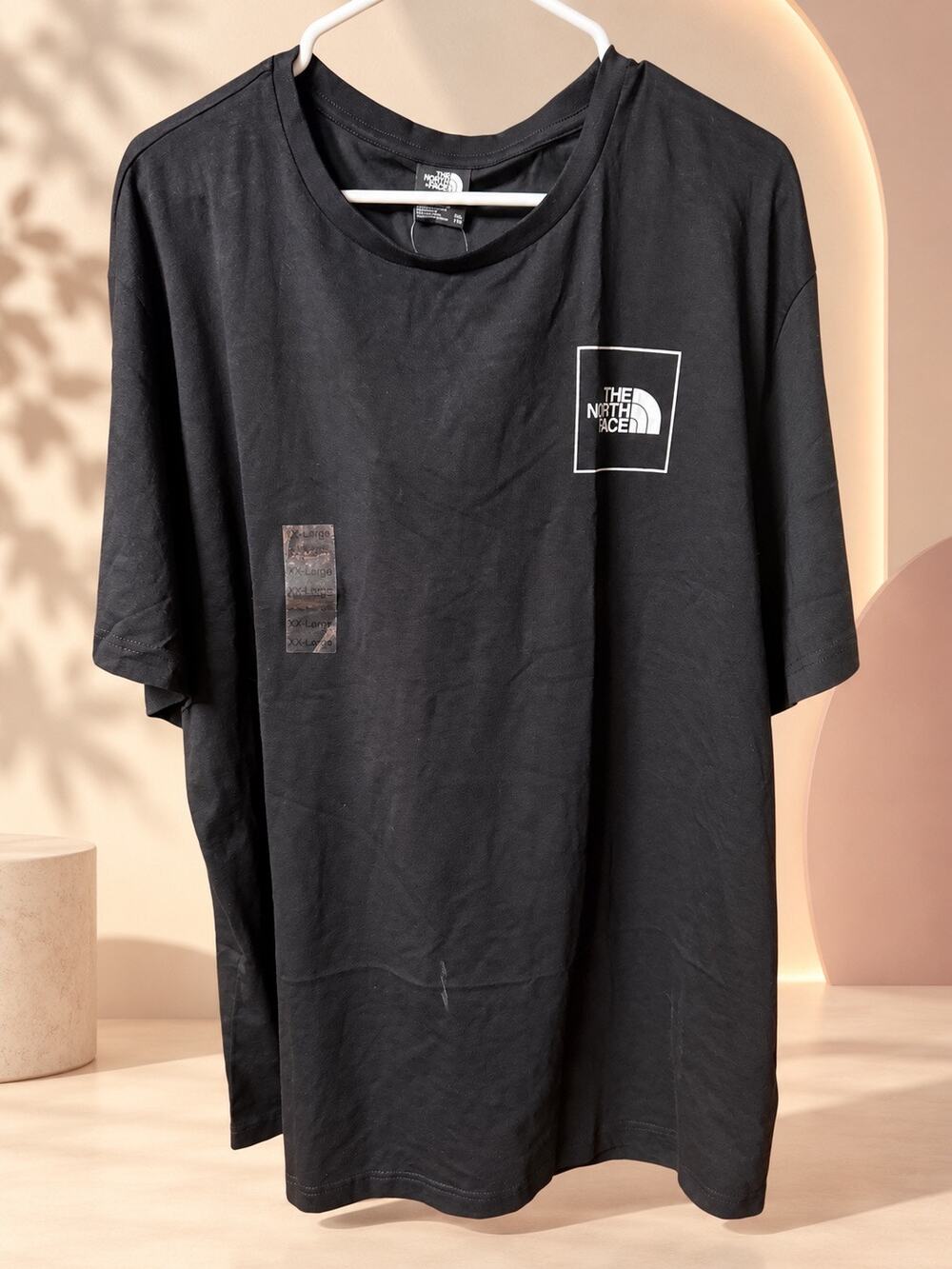 Men’s North Face t-Shirt